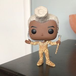 Funko POP The Fifth Element Ruby Rhod